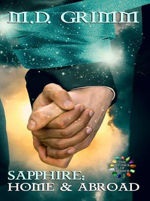 cover image of Sapphire